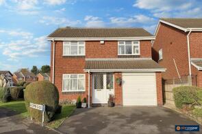 39, Salcombe Close, Nuneaton CV11 6YS