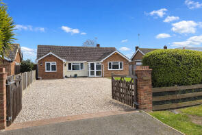 Walnut Cottage, Beckingham Street, Maldon CM9 8LL