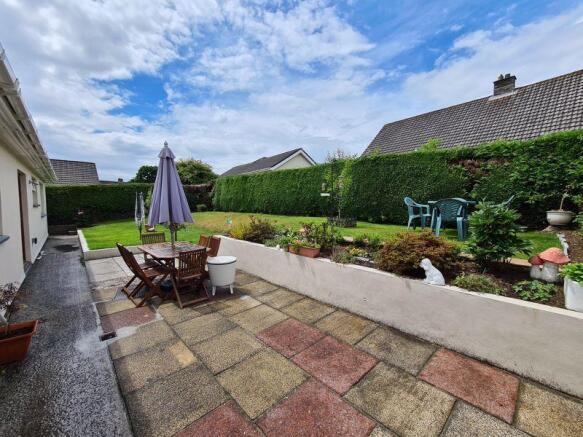 Further Garden