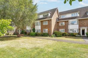 14, Sycamore Close, Carshalton SM5 2PS
