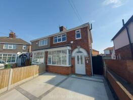 12, Pendreth Place, Cleethorpes DN35 7UR