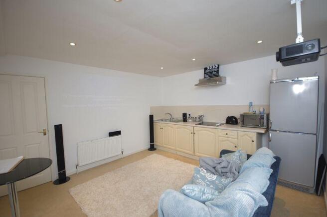 Annexe Living ...