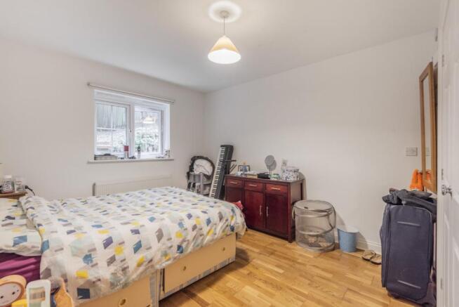 Double Bedroom