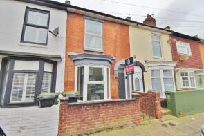 5, Drayton Road, Portsmouth PO2 7HN