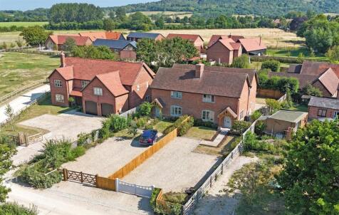 Henton, Oxfordshire