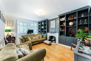 290, Avery Hill Road, London SE9 2JL