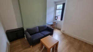 4, Fleeson Street, Manchester M14 5NG