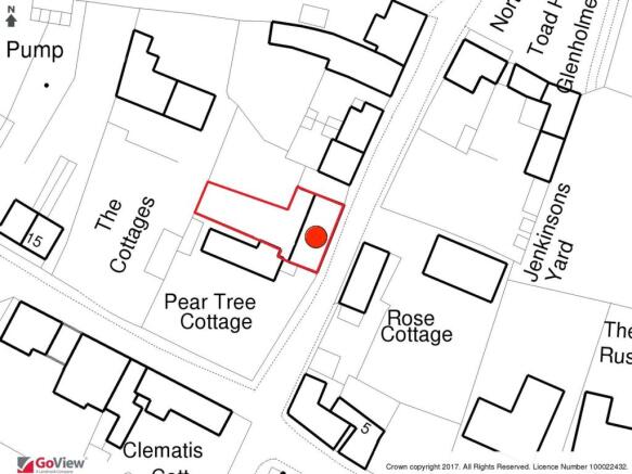 DETAIL MAP