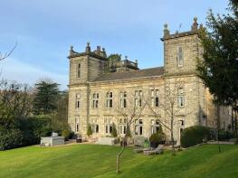 Scale House, Rylstone BD23 6ER