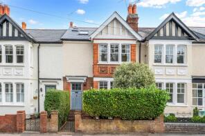 49, Church Road, Epsom KT17 4DN
