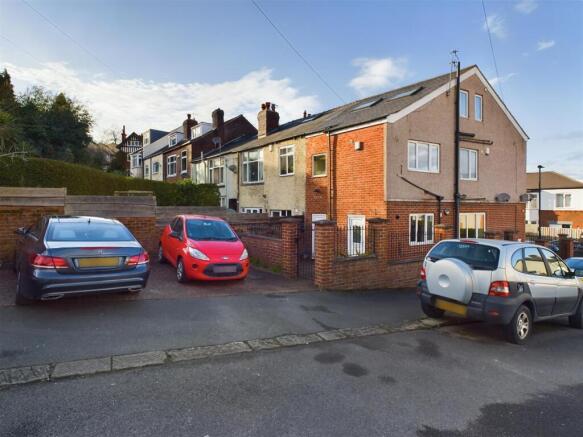 1 bed Apartment to rent Image 10