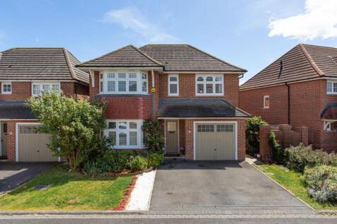 Farro Drive, York, YO30