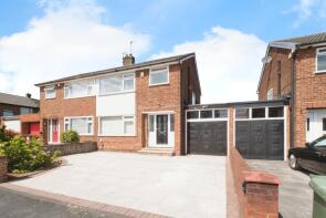 5, Nidderdale Avenue, Rainhill, St Helens L35 4NS