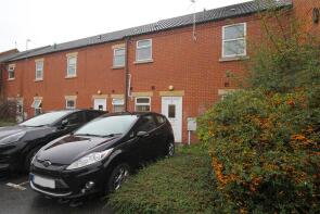 8, Carlton Close, Loughborough LE11 5DY