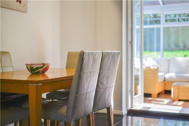 Kitchen /  Diner
