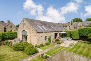 Piglet Barn, Hall Green Lane, North Rigton LS17 0DW