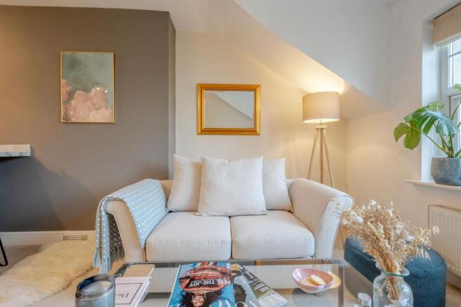 1 bed Flat for sale Image 9