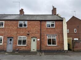 6, Gumley Square, Leicester LE19 4NR
