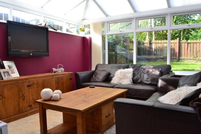 Great Conservatory