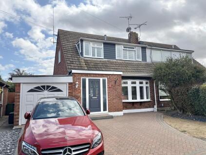 Hillcrest, Mayland, Chelmsford