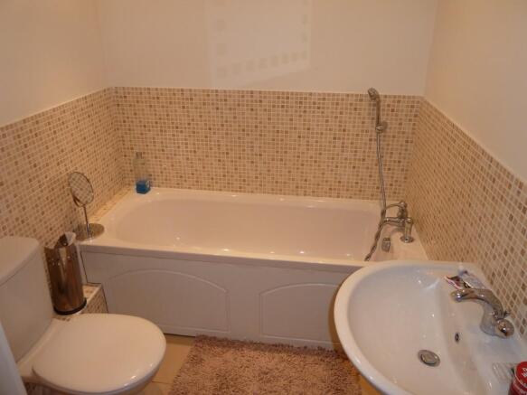 En Suite