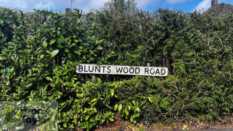 Blunts Wood Road, Haywards Heath