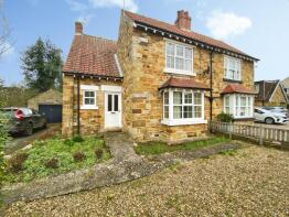 The Firs, Sutton Under Whitestonecliffe Village, Thirsk YO7 2PS