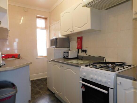 Flat 1