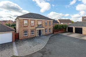 9, Chedworth Court, Stockton-on-tees TS17 5GL