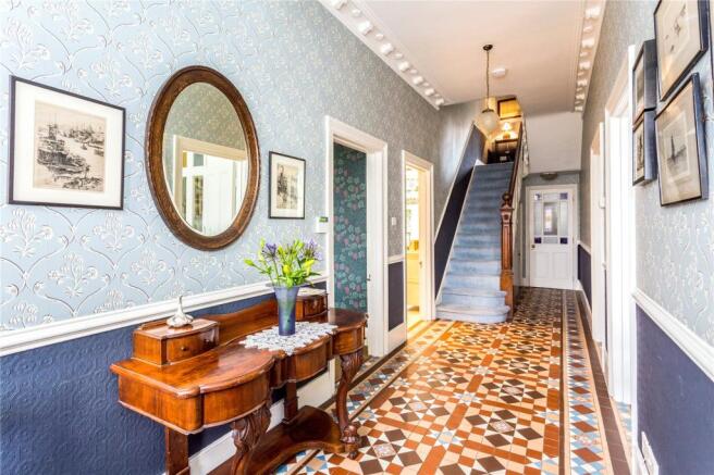 Hallway
