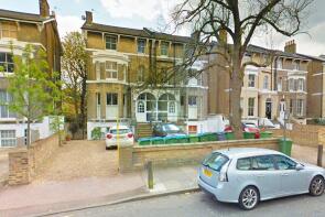 Flat 3, 51, Vanbrugh Park, Blackheath SE3 7JQ