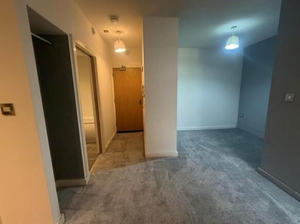 1 bed Not Specified to rent Image 6