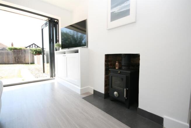 Fire Place