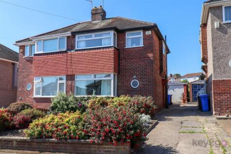 Foxwood Avenue, Intake, Sheffield, S12