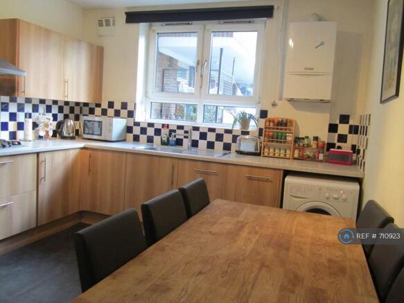 Kitchen/Diner 2