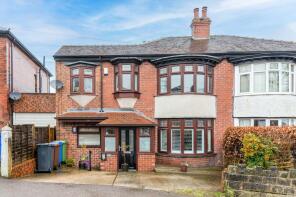 100, High Storrs Drive, Sheffield S11 7LN