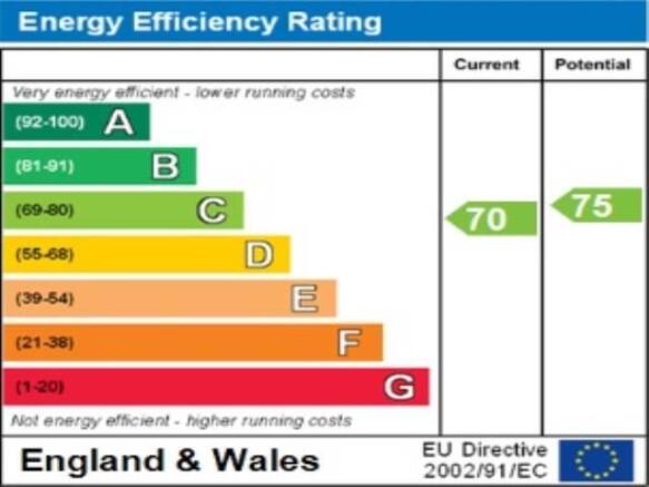 ENERGY EFFICIENCY RA