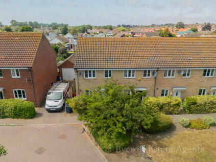 Aspen Road, Caister-on-sea