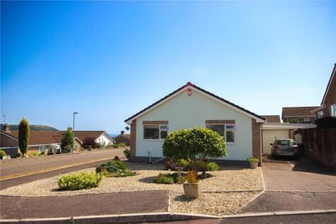 Rowan Drive, Seaton, Devon, EX12