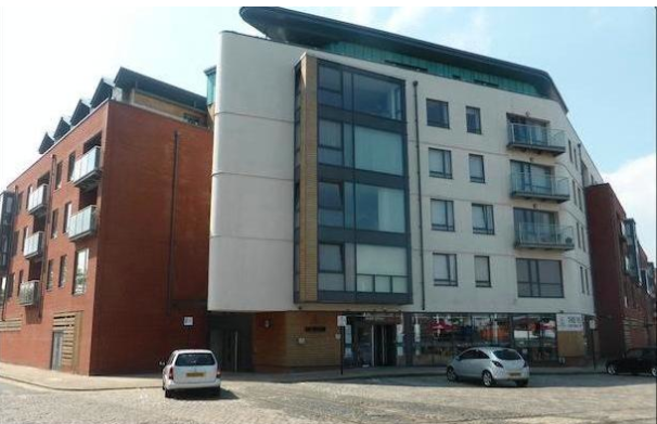 1 bed Apartment to rent Image 8