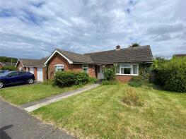 2, Willow Grove, Sheringham NR26 8LU