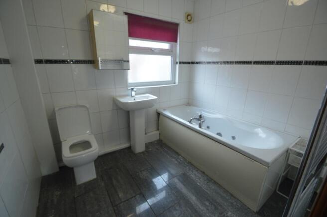 7 bed Terraced to rent Image 8