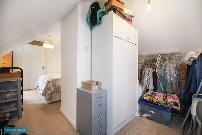 Dressing Room