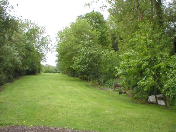 Grounds