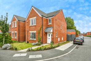 55, Swallow Crescent, Liverpool L31 1LU