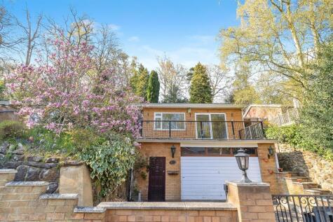 Dingle Dell, Leighton Buzzard