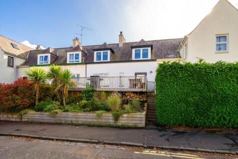 Woodhaven Avenue, Wormit, DD6