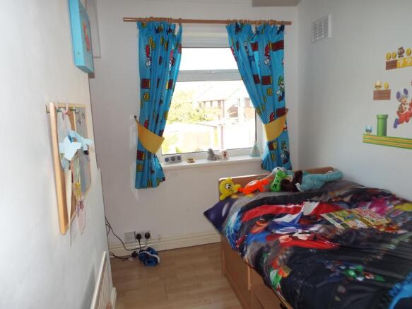 Bedroom 3