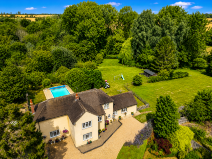 Watling Lane, Thaxted, Dunmow, CM6 2UY