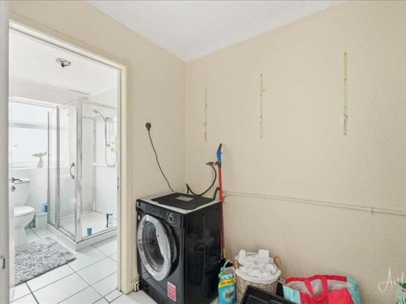 Utility Area